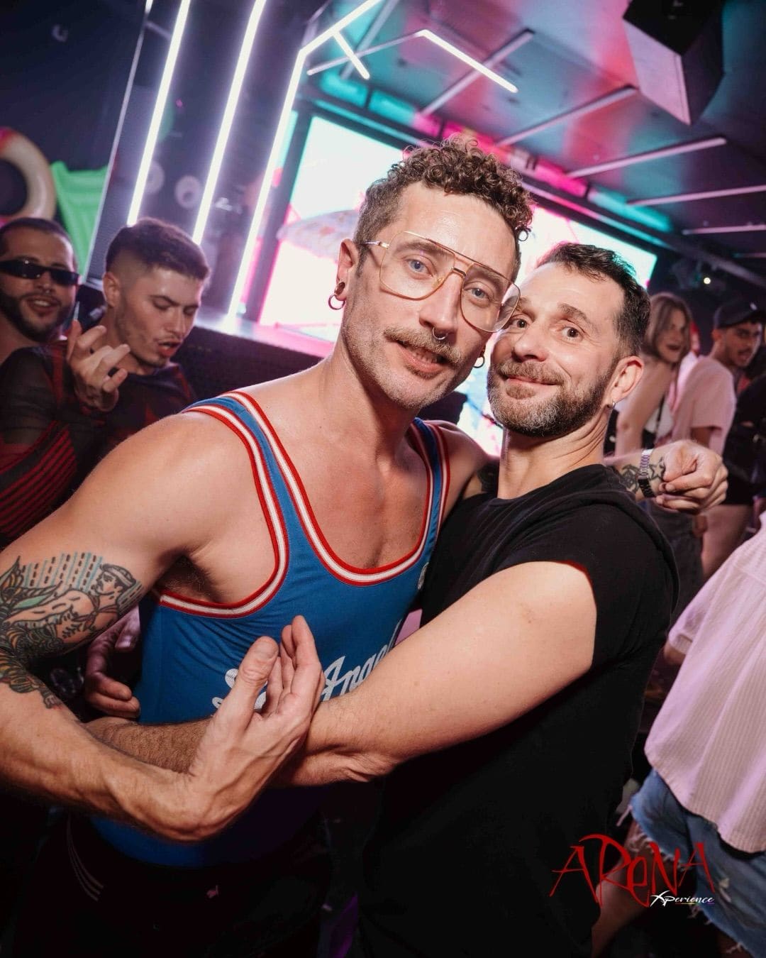 Arena Experience — foto 2