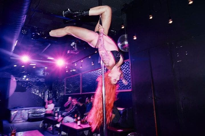 Believe Club