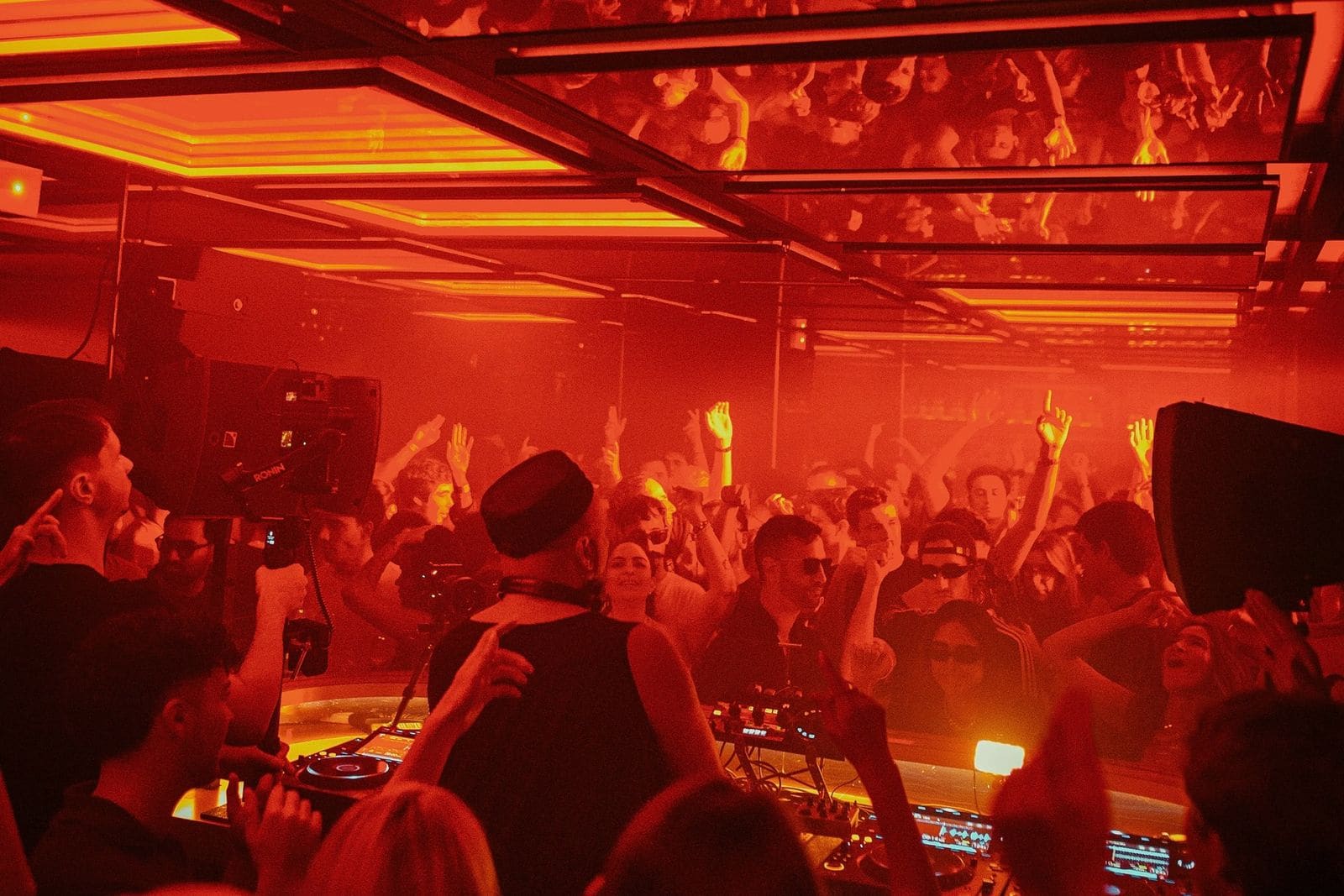 Boris Club