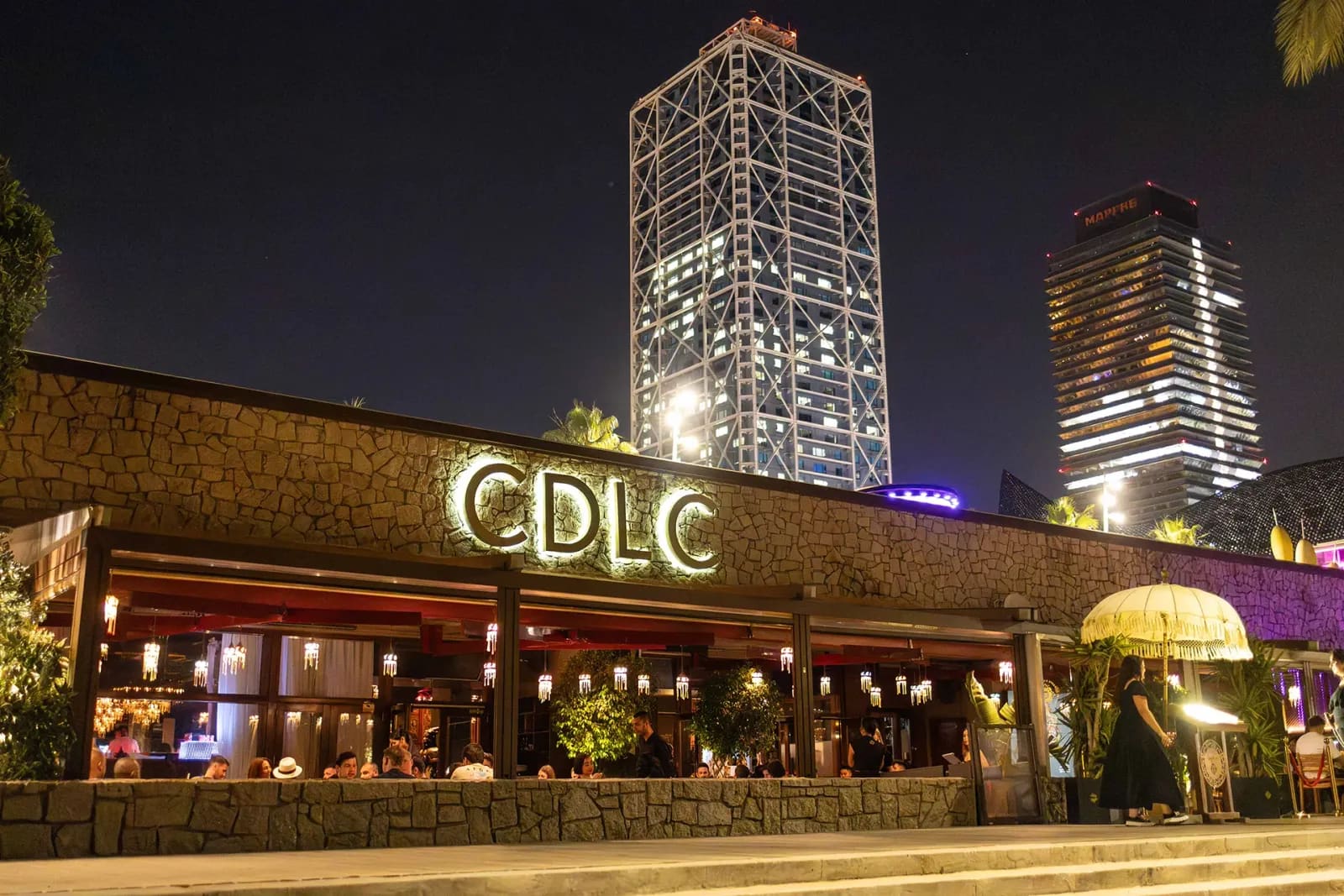 CDLC Barcelona