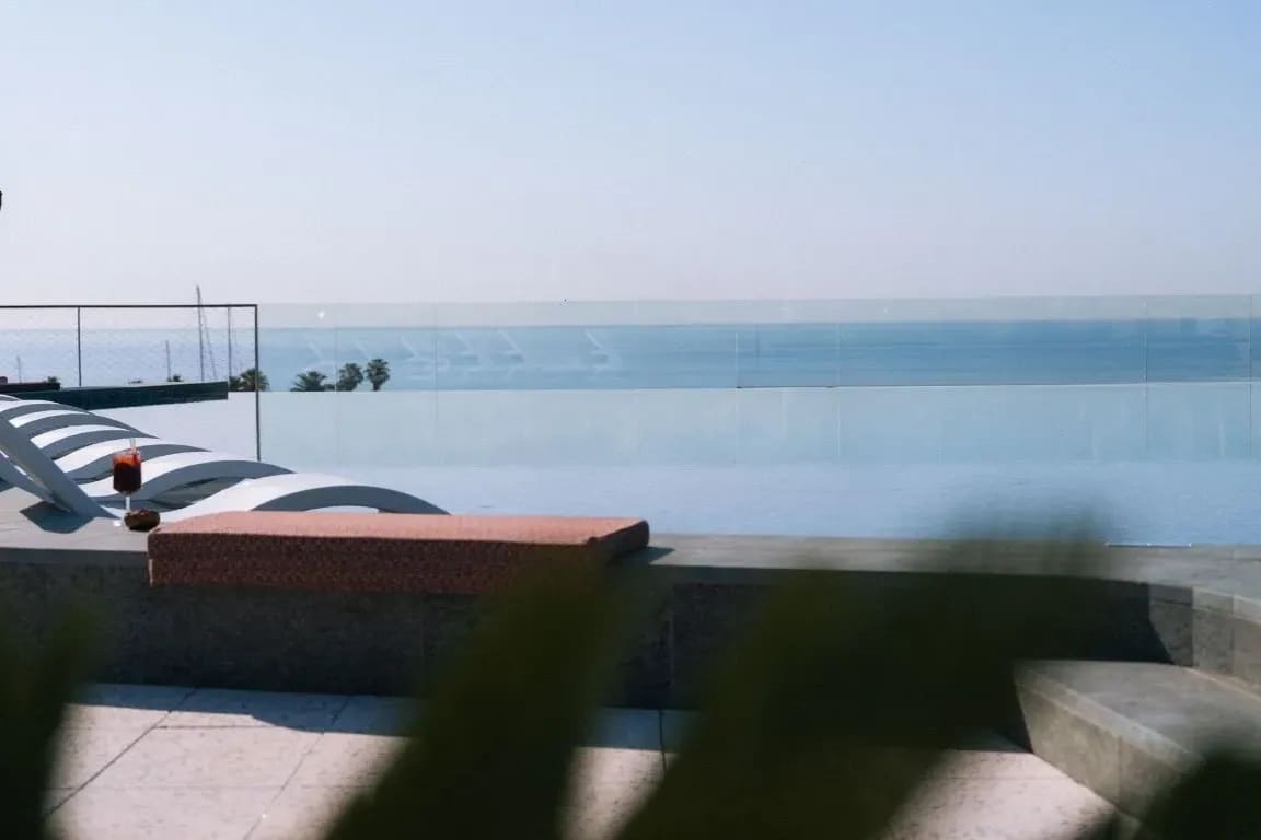 Cósmico Rooftop