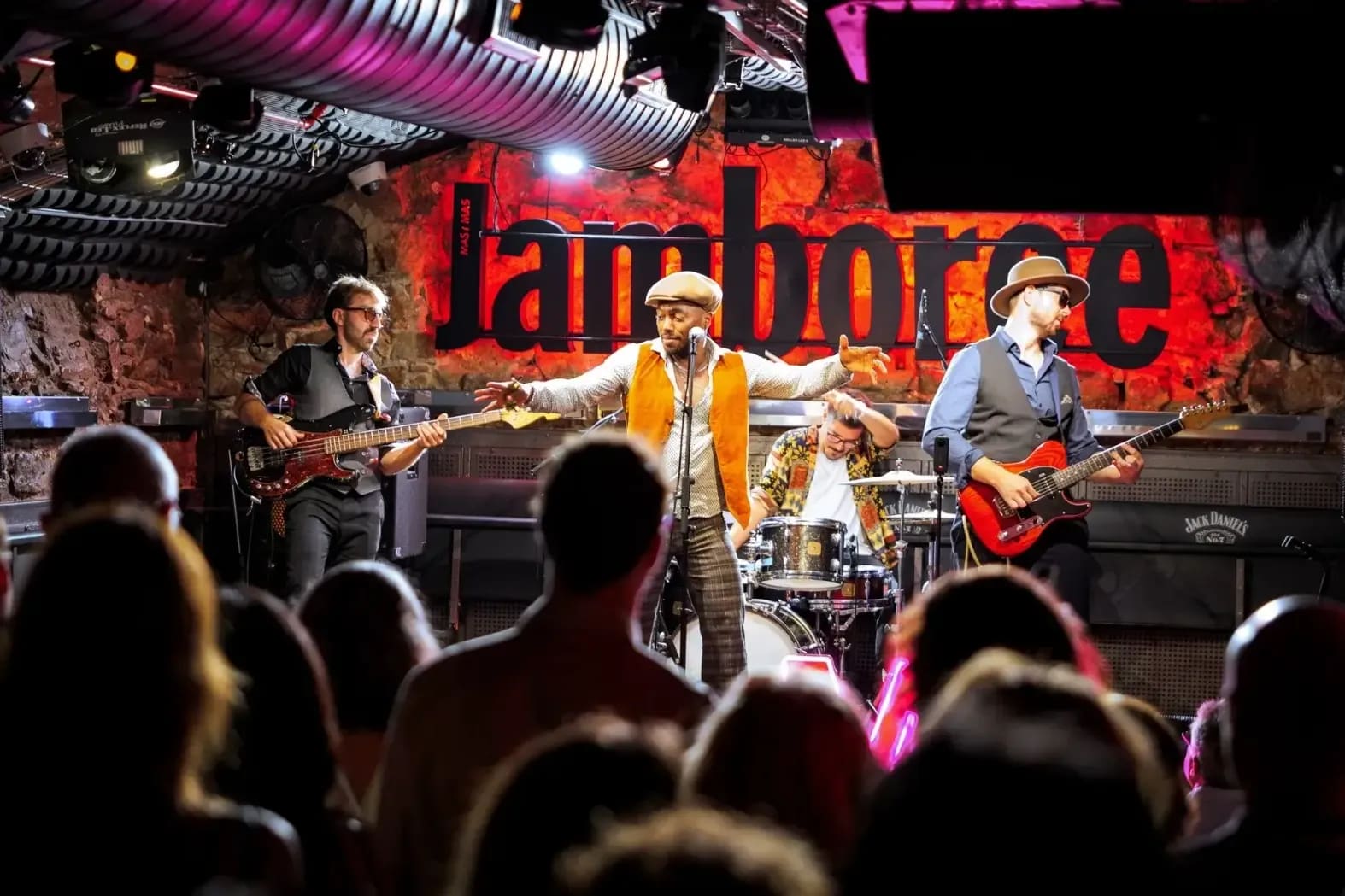 Jamboree