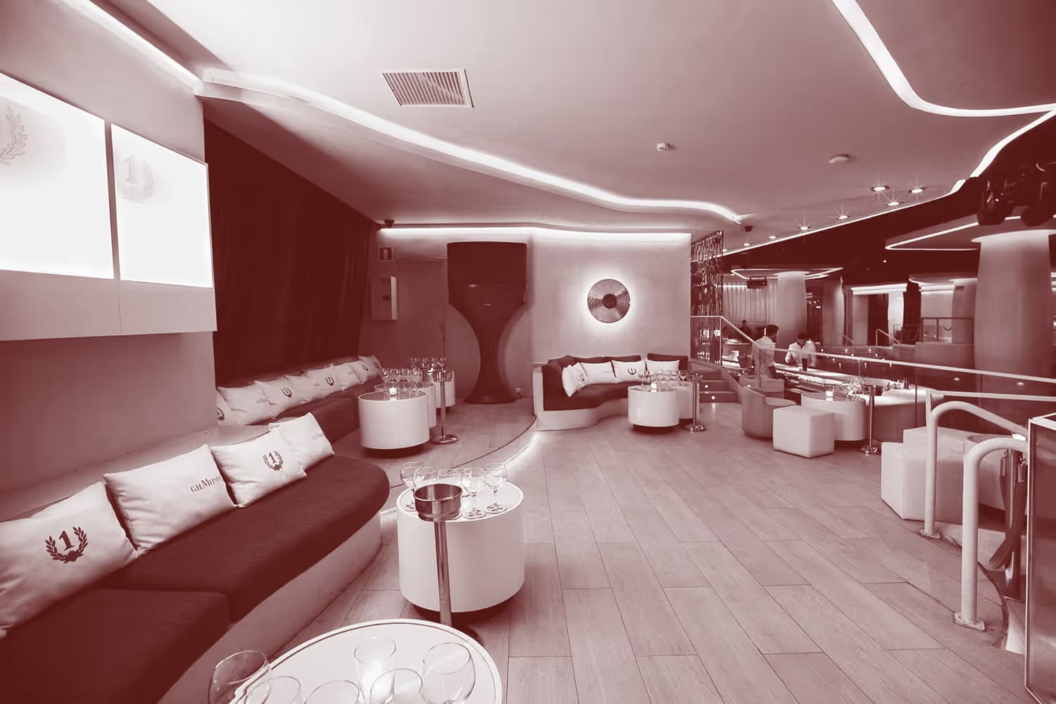 Ku Barcelona — foto 1