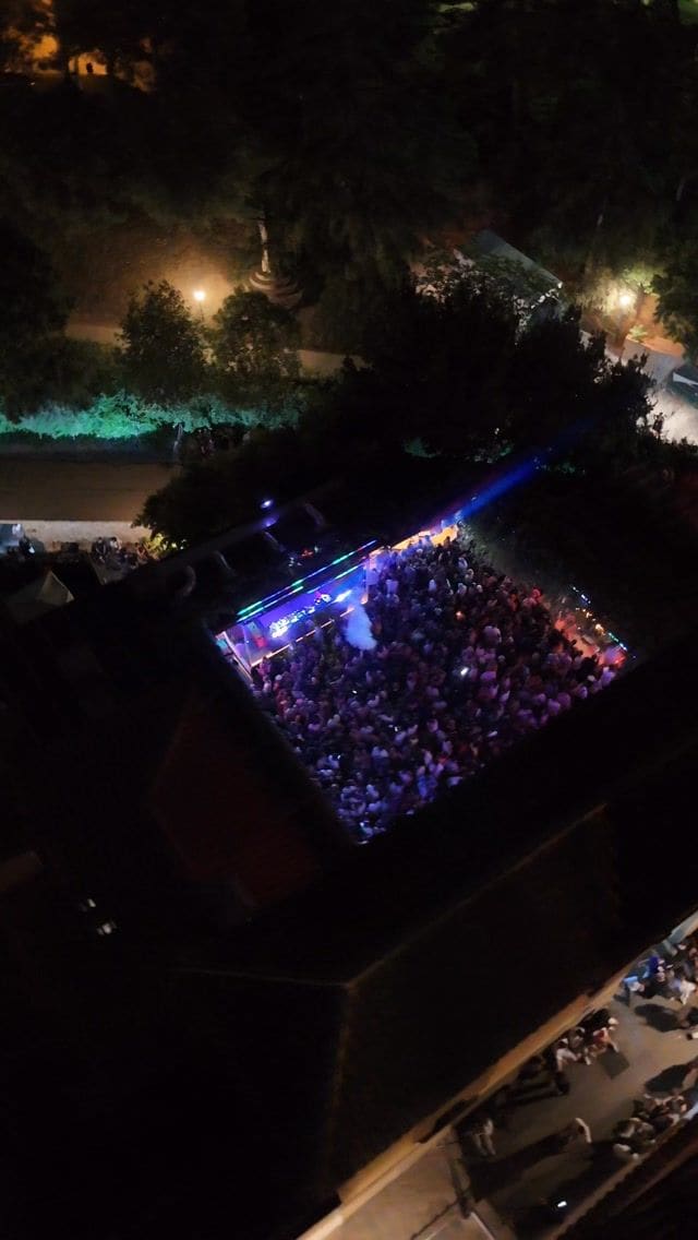 La Terrrazza — foto 3