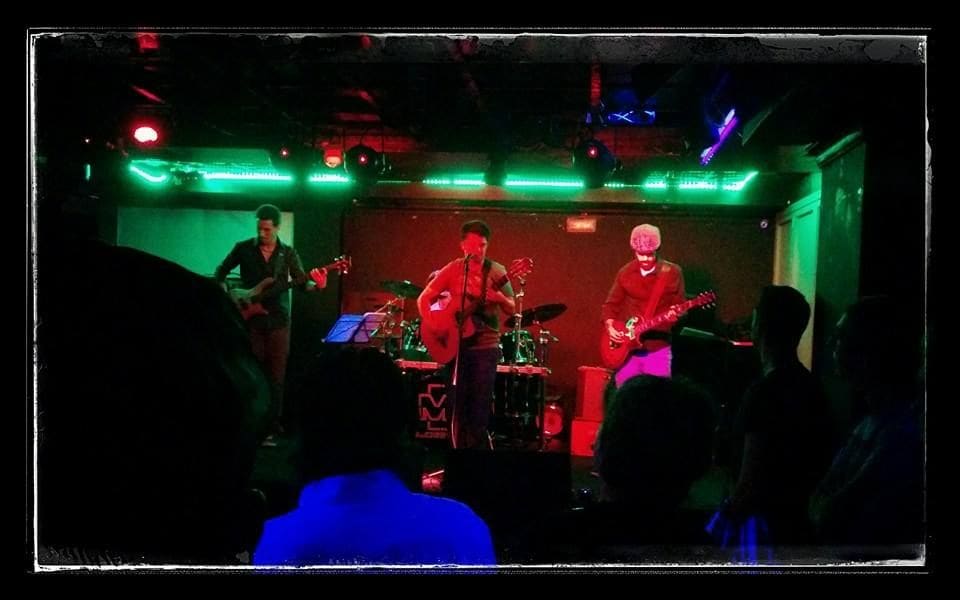 Lennon's Club — foto 3
