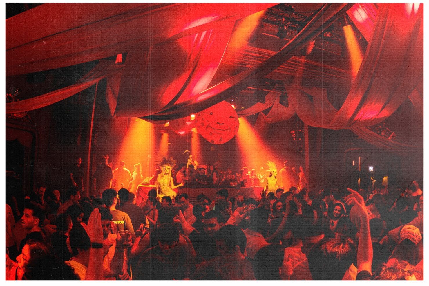 Luz de Gas — foto 1