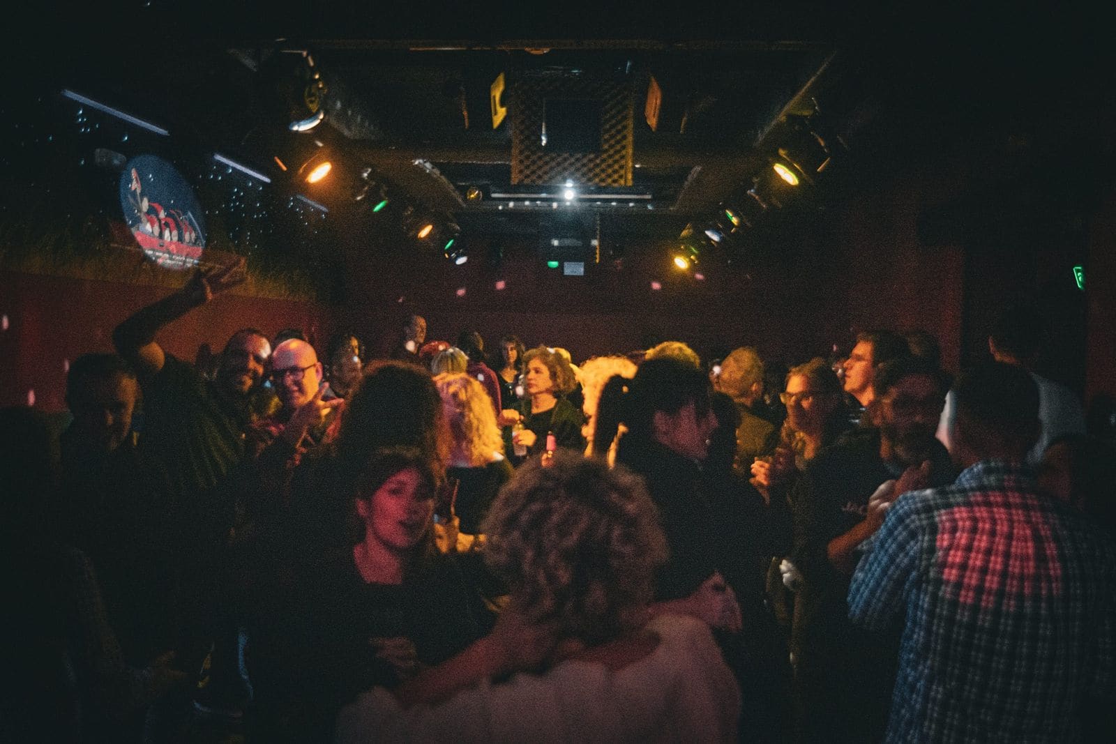 Magic Rock Club — foto 1