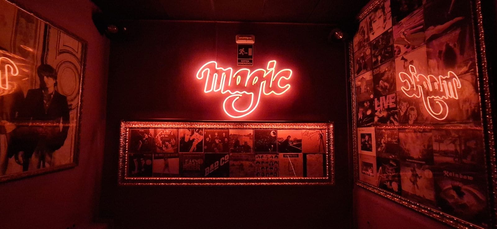Magic Rock Club — foto 2