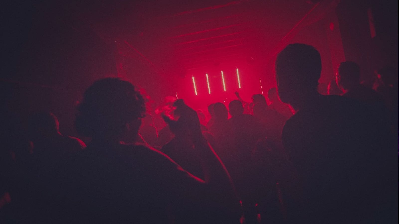 Magic Rock Club — foto 4