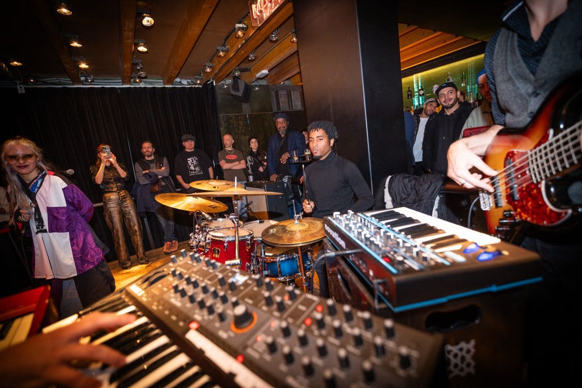 Marula Café — foto 2