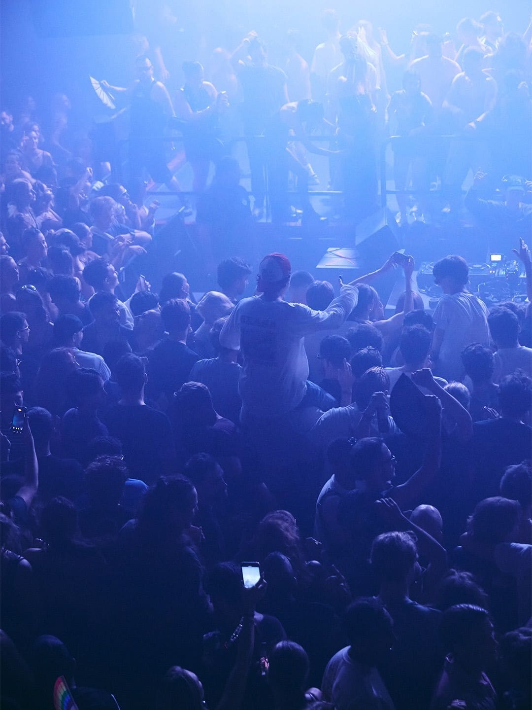 Nitsa Club — foto 1