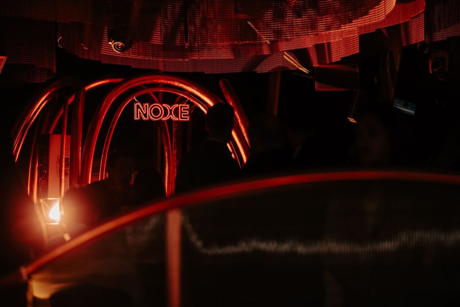 NOXE — foto 1