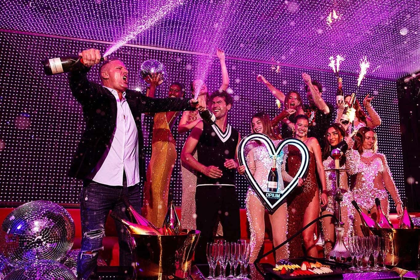 Opium Barcelona — foto 3