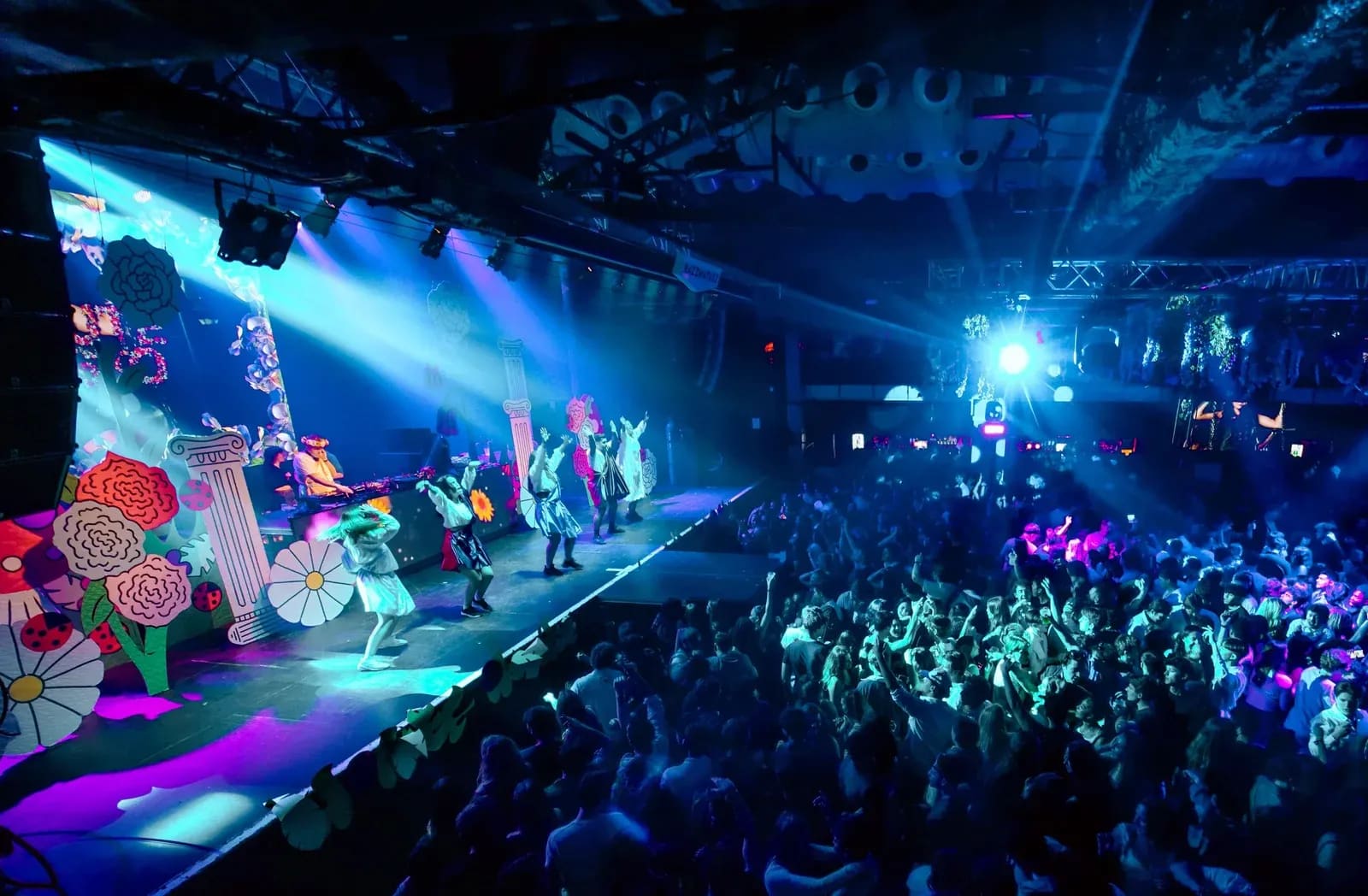 Razzmatazz — foto 4