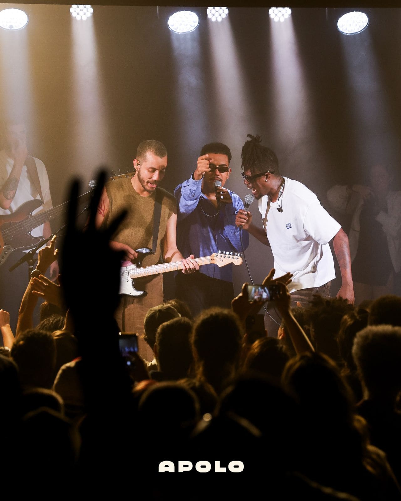 Sala Apolo — foto 3