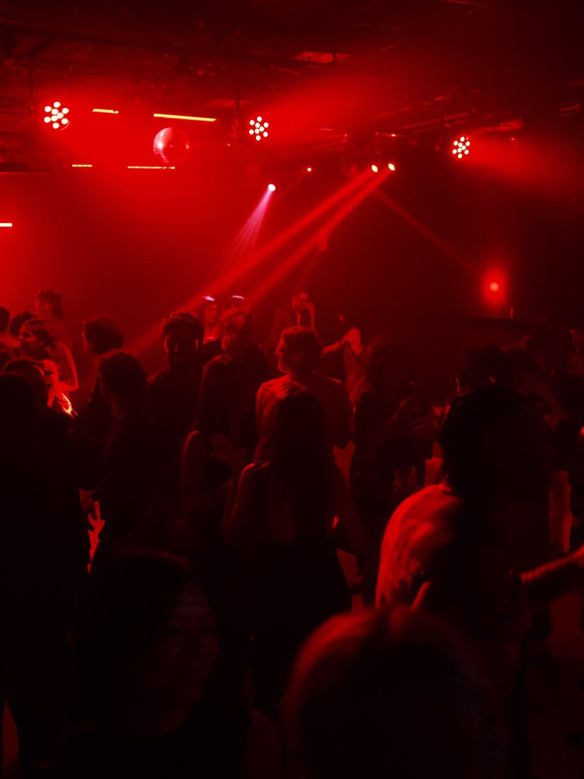 Sala Plataforma — foto 1