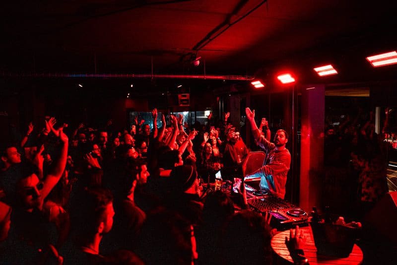 SeaSeaClub — foto 1