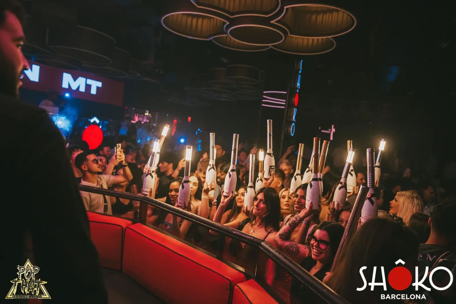 Shôko Barcelona — foto 1