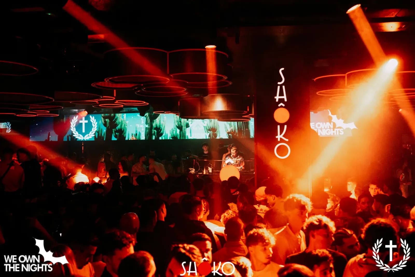 Shôko Barcelona
