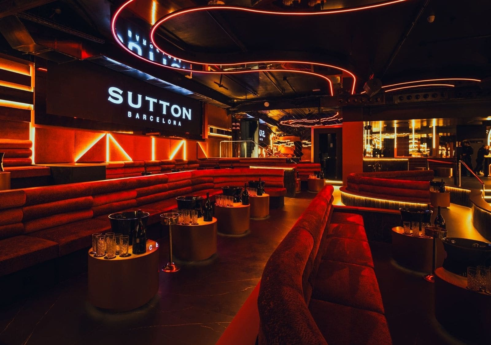 Sutton Barcelona — foto 1