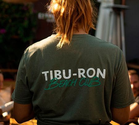 Tibu-Ron Beach Club — foto 3